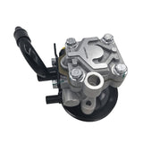 Machter Power Steering Pump Fit For Hyundai Accent MC 1.6L 2006-2009 PSP-HY020 - Machter