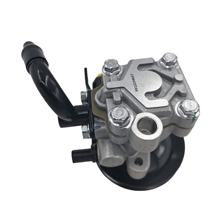 Machter Power Steering Pump Fit For Hyundai Accent MC 1.6L 2006-2009 PSP-HY020 - Machter