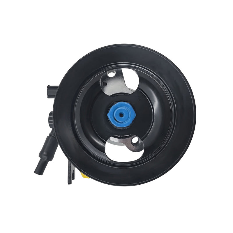 Machter Power Steering Pump Fit For Hyundai Accent MC 1.6L 2006-2009 PSP-HY020 - Machter
