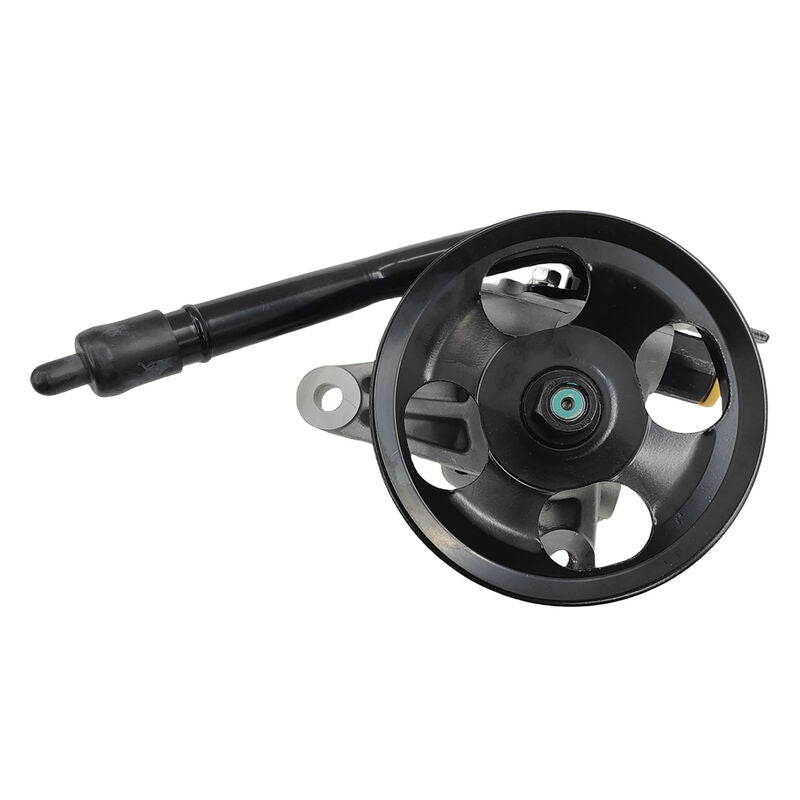 Power Steering Pump Fit For Hyundai Sonata NF 3.3L Auto 57100-3K100 2005-2006 PSP-HY021 - Machter