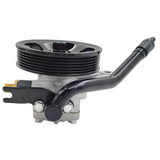 Power Steering Pump Fit For Hyundai Sonata NF 3.3L Auto 57100-3K100 2005-2006 PSP-HY021 - Machter