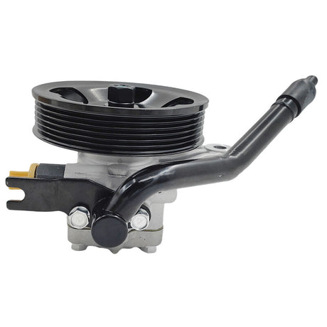 Power Steering Pump Fit For Hyundai Sonata NF 3.3L Auto 57100-3K100 2005-2006 - Machter