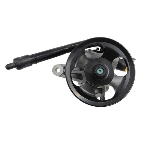 Power Steering Pump Fit For Hyundai Sonata NF 3.3L Auto 57100-3K100 2005-2006 - Machter