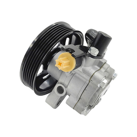 Power Steering Pump Fit For Hyundai Sonata NF 3.3L Auto 57100-3K100 2005-2006 - Machter