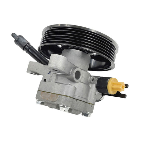 Power Steering Pump Fit For Hyundai Sonata NF 3.3L Auto 57100-3K100 2005-2006 - Machter