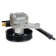 Power Steering Pump Fit For Hyundai Sonata NF 3.3L Auto 57100-3K100 2005-2006 PSP-HY021 - Machter