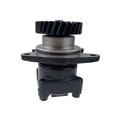 Machter Power Steering Pump Fit For Isuzu Elf Truck NPR NPR300 NPR400 NKR150 4BE1 4BD1 3.9L 1982-1992 PSP-IS001M - Machter