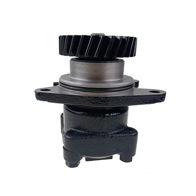 Machter Power Steering Pump Fit For Isuzu Elf Truck NPR NPR300 NPR400 NKR150 4BE1 4BD1 3.9L 1982-1992 PSP-IS001M - Machter