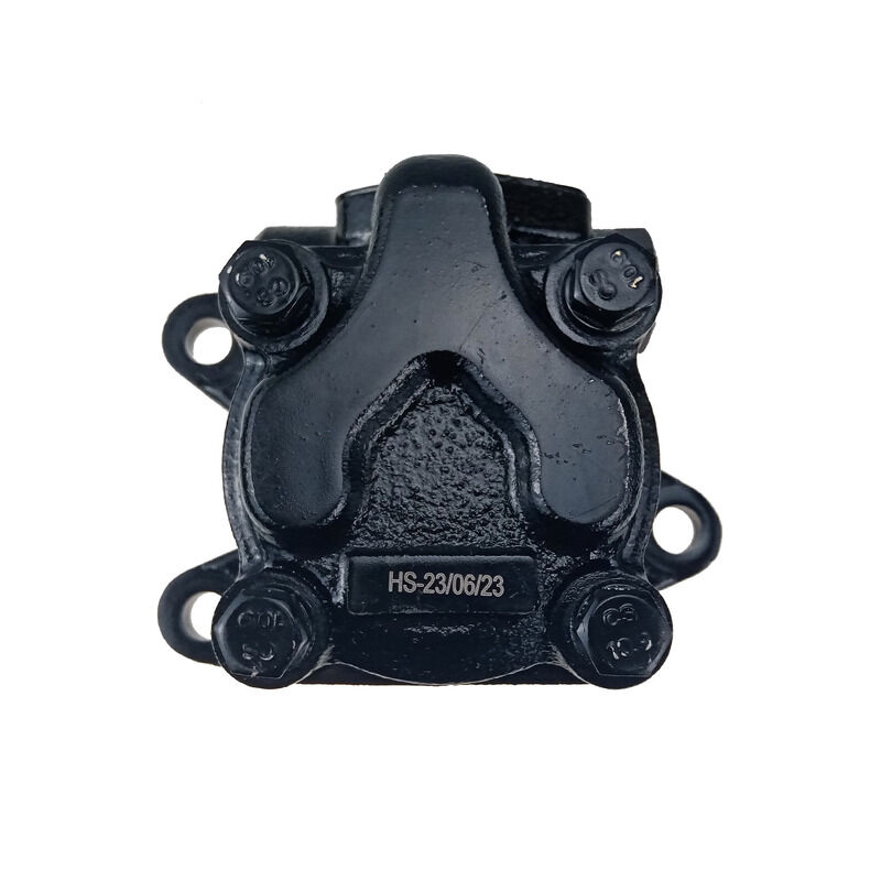 Machter Power Steering Pump Fit For Isuzu Elf Truck NPR NPR300 NPR400 NKR150 4BE1 4BD1 3.9L 1982-1992 PSP-IS001M - Machter
