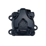 Machter Power Steering Pump Fit For Isuzu Elf Truck NPR NPR300 NPR400 NKR150 4BE1 4BD1 3.9L 1982-1992 PSP-IS001M - Machter
