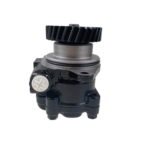Machter Power Steering Pump Fit For Isuzu Elf Truck NPR NPR300 NPR400 NKR150 4BE1 4BD1 3.9L 1982-1992 PSP-IS001M - Machter