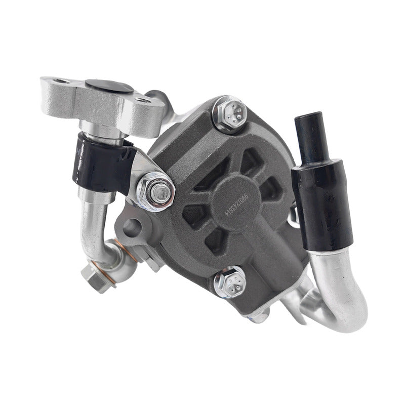 Power Steering Pump Fit For Isuzu MU-X UCR UCS D-Max I TFR TFS 3.0L Turbo Diesel 2013-ON 8979461642 - Machter
