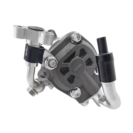 Power Steering Pump Fit For Isuzu MU-X UCR UCS D-Max I TFR TFS 3.0L Turbo Diesel 2013-ON 8979461642 - Machter