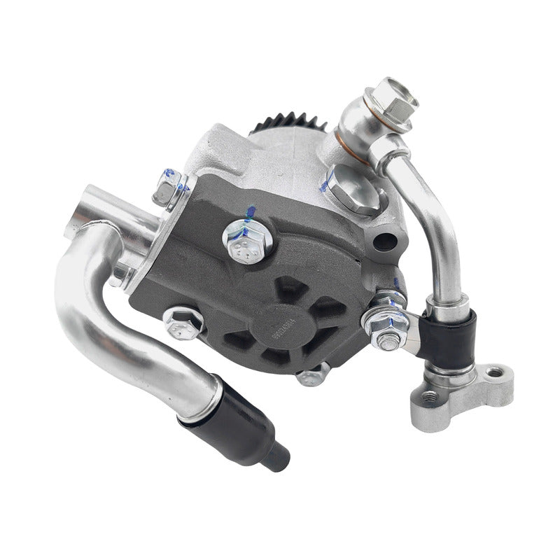 Power Steering Pump Fit For Isuzu MU-X UCR UCS D-Max I TFR TFS 3.0L Turbo Diesel 2013-ON 8979461642 - Machter