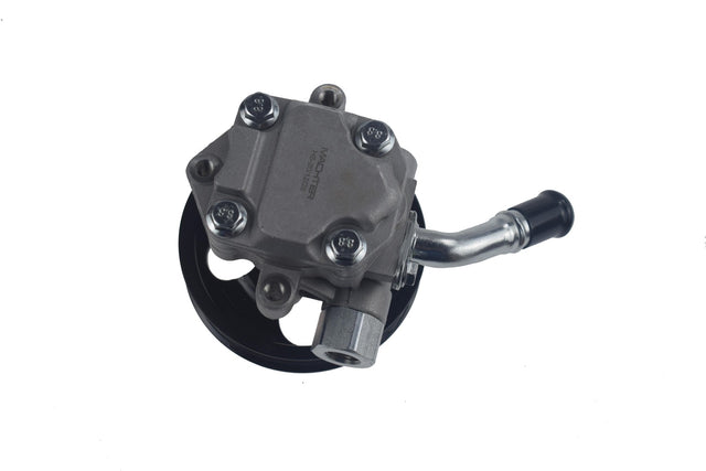 Power Steering Pump Fit For Jeep Wrangler JK 3.6L 2012-2018 - Machter