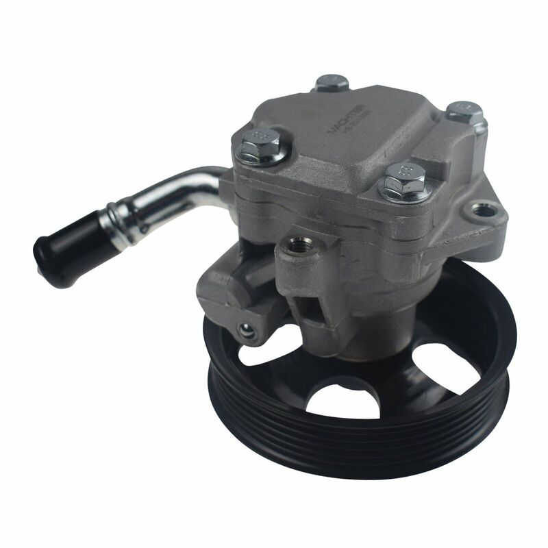 Power Steering Pump Fit For Jeep Wrangler JK 3.6L 2012-2018 - Machter