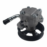 Power Steering Pump Fit For Jeep Wrangler JK 3.6L 2012-2018 - Machter