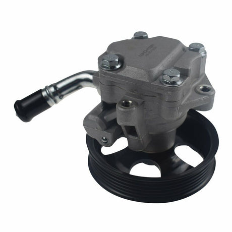 Power Steering Pump Fit For Jeep Wrangler JK 3.6L 2012-2018 - Machter