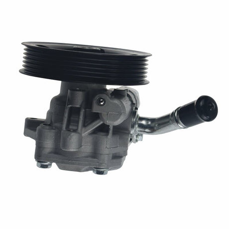 Power Steering Pump Fit For Jeep Wrangler JK 3.6L 2012-2018 - Machter