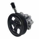 Machter Power Steering Pump Fit For Jeep Wrangler JK 3.6L 2012-2018 PSP-JP001M - Machter