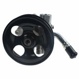 Machter Power Steering Pump Fit For Jeep Wrangler JK 3.6L 2012-2018 PSP-JP001M - Machter