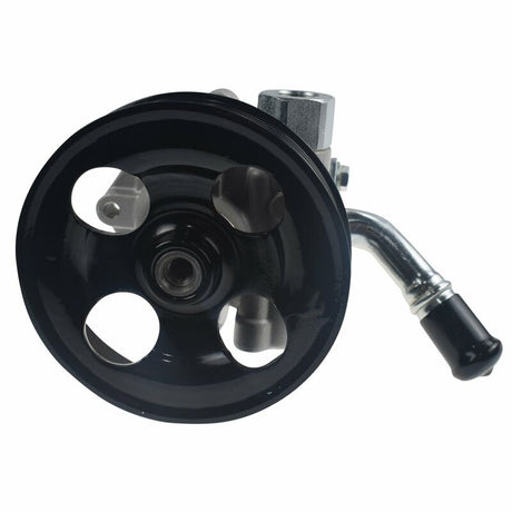 Machter Power Steering Pump Fit For Jeep Wrangler JK 3.6L 2012-2018 PSP-JP001M - Machter