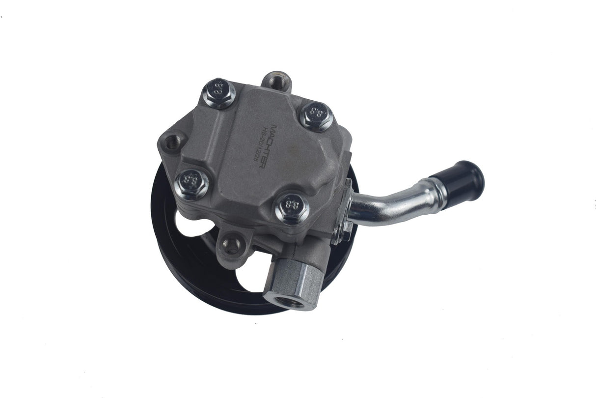 Machter Power Steering Pump Fit For Jeep Wrangler JK 3.6L 2012-2018 PSP-JP001M - Machter