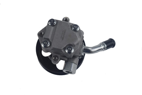 Machter Power Steering Pump Fit For Jeep Wrangler JK 3.6L 2012-2018 PSP-JP001M - Machter