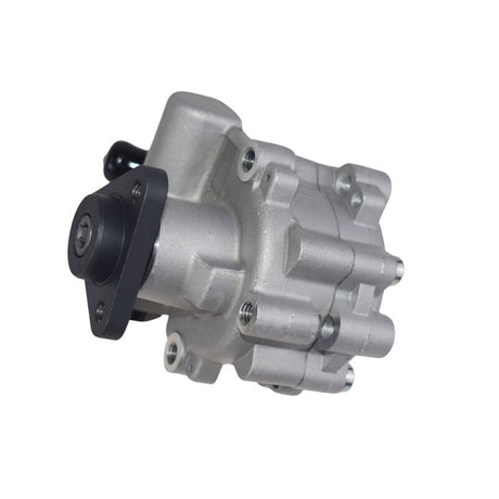 Power Steering Pump Without Pulley Fit For Jeep Wrangler JK 2007-2018 2.8L CRD ENS Diesel - Machter