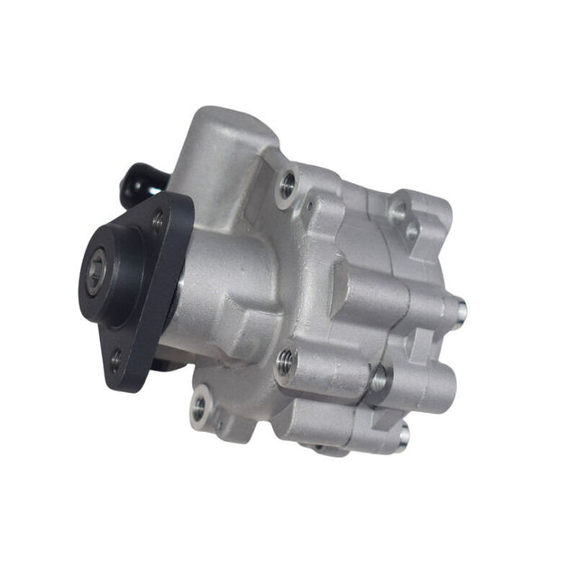 Machter Power Steering Pump Without Pulley Fit For Jeep Wrangler JK 2007-2018 2.8L CRD ENS Diesel PSP-JP002 - Machter