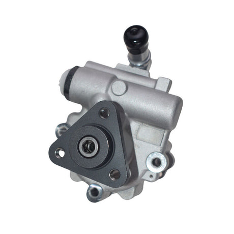 Machter Power Steering Pump Without Pulley Fit For Jeep Wrangler JK 2007-2018 2.8L CRD ENS Diesel PSP-JP002 - Machter