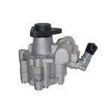 Power Steering Pump Without Pulley Fit For Jeep Wrangler JK 2007-2018 2.8L CRD ENS Diesel - Machter