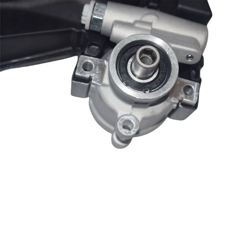 Machter Power Steering Pump Fit For Jeep Grand Cherokee WJ WG Series 2001-2004 V8 4.7L SUV PSP-JP003 - Machter