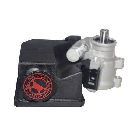 Power Steering Pump Fit For Jeep Grand Cherokee WJ WG Series 2001-2004 V8 4.7L SUV - Machter