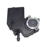 Machter Power Steering Pump Fit For Jeep Grand Cherokee WJ WG Series 2001-2004 V8 4.7L SUV PSP-JP003 - Machter