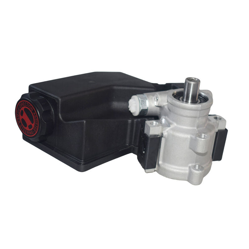 Machter Power Steering Pump Fit For Jeep Grand Cherokee WJ WG Series 2001-2004 V8 4.7L SUV PSP-JP003 - Machter