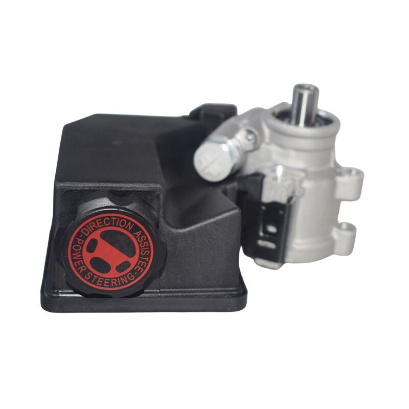Machter Power Steering Pump Fit For Jeep Grand Cherokee WJ WG Series 2001-2004 V8 4.7L SUV PSP-JP003 - Machter