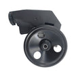Machter Power Steering Pump With Pulley & Reservoir Fit For Jeep Wrangler TJ Cherokee XJ 4.0L PSP-JP004M - Machter