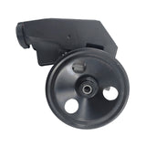 Machter Power Steering Pump With Pulley & Reservoir Fit For Jeep Wrangler TJ Cherokee XJ 4.0L PSP-JP004M - Machter
