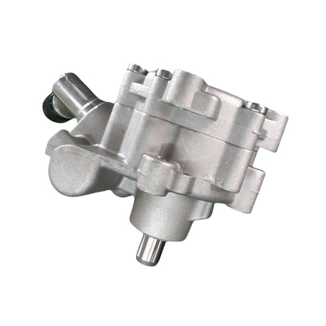 Machter Power Steering Pump Fit For Jeep Wrangler JK 3.8L V6 Petrol 2007-2011 PSP-JP005M - Machter