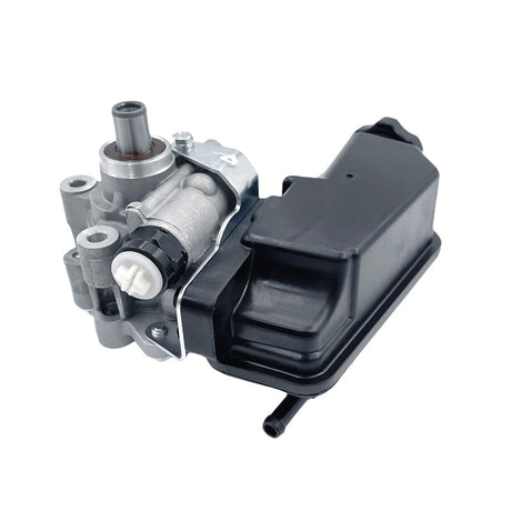 Machter Power Steering Pump Fit For Jeep Cherokee KK For Dodge Nitro SUV PSP-JP006M - Machter