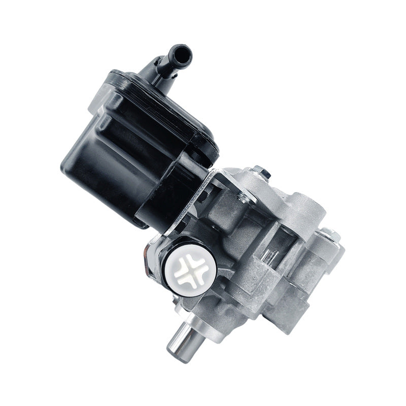 Machter Power Steering Pump Fit For Jeep Cherokee KK For Dodge Nitro SUV PSP-JP006M - Machter