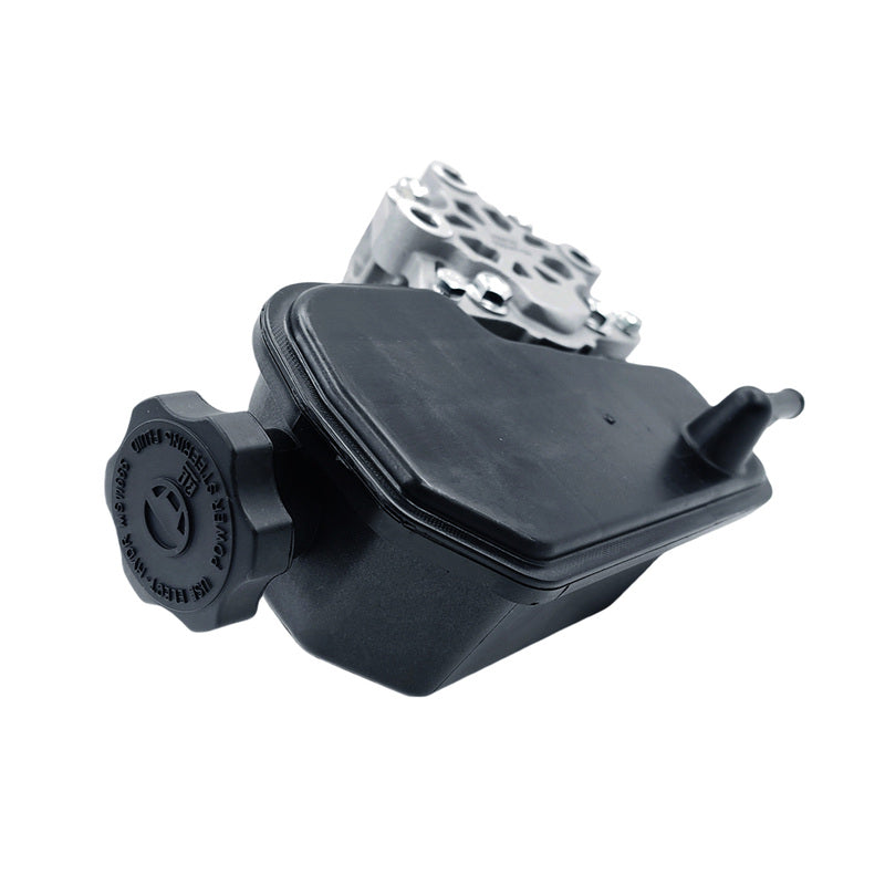 Machter Power Steering Pump Fit For Jeep Cherokee KK For Dodge Nitro SUV PSP-JP006M - Machter