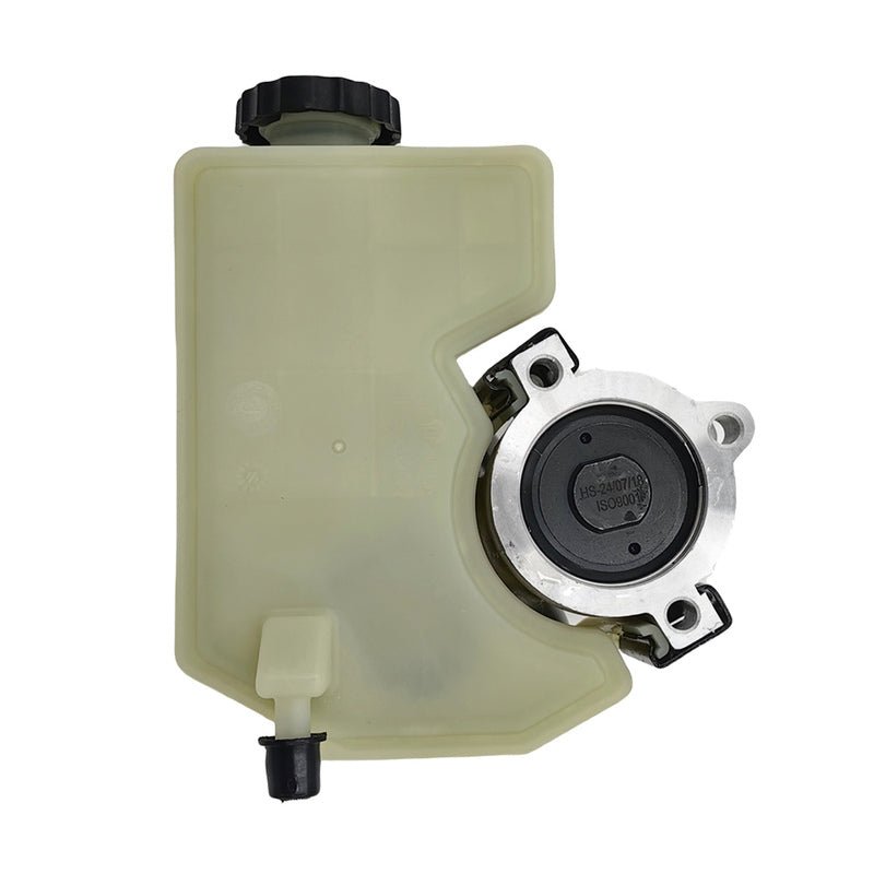 Machter Power Steering Pump With Reservoir Fit For Jeep Cherokee KJ 3.7L 6cyl Petrol EKG 2002-2007 PSP-JP008M - Machter