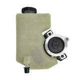 Machter Power Steering Pump With Reservoir Fit For Jeep Cherokee KJ 3.7L 6cyl Petrol EKG 2002-2007 PSP-JP008M - Machter