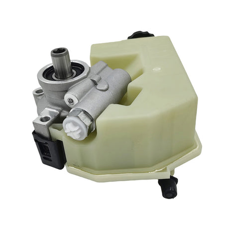 Power Steering Pump With Reservoir Fit For Jeep Cherokee KJ 3.7L 6cyl Petrol EKG 2002-2007 - Machter