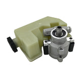 Machter Power Steering Pump With Reservoir Fit For Jeep Cherokee KJ 3.7L 6cyl Petrol EKG 2002-2007 PSP-JP008M - Machter