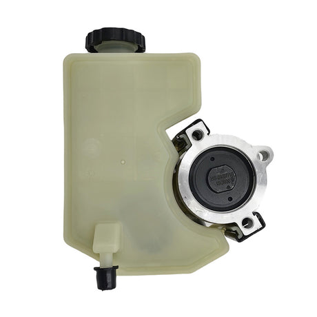 Power Steering Pump With Reservoir Fit For Jeep Cherokee KJ 3.7L 6cyl Petrol EKG 2002-2007 - Machter