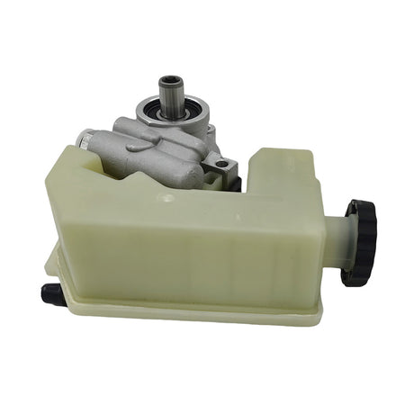 Machter Power Steering Pump With Reservoir Fit For Jeep Cherokee KJ 3.7L 6cyl Petrol EKG 2002-2007 PSP-JP008M - Machter