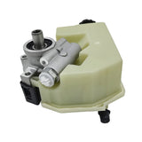 Machter Power Steering Pump With Reservoir Fit For Jeep Cherokee KJ 3.7L 6cyl Petrol EKG 2002-2007 PSP-JP008M - Machter